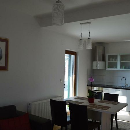 Apartmani Mila Sukošan 외부 사진