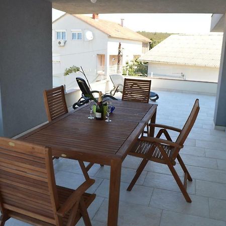 Apartmani Mila Sukošan 외부 사진