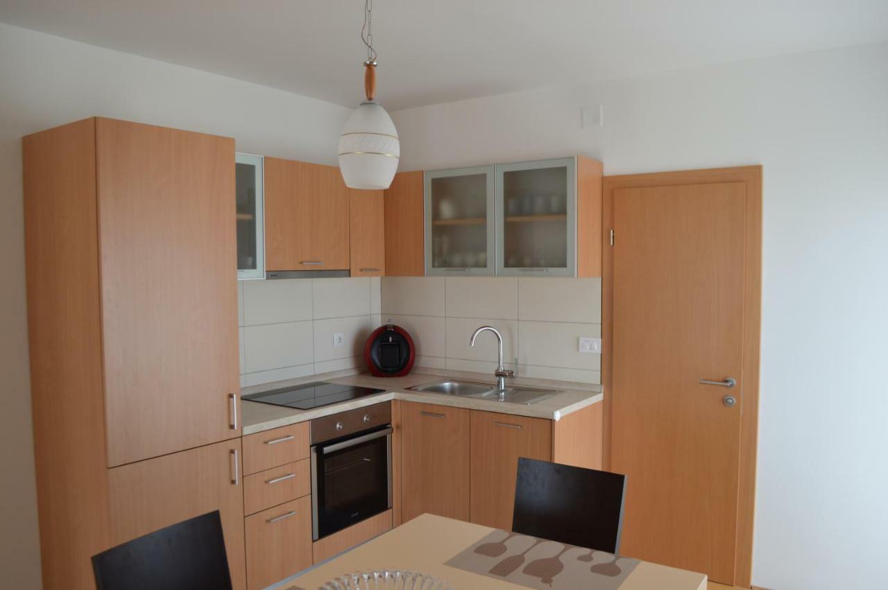 Apartmani Mila Sukošan 외부 사진