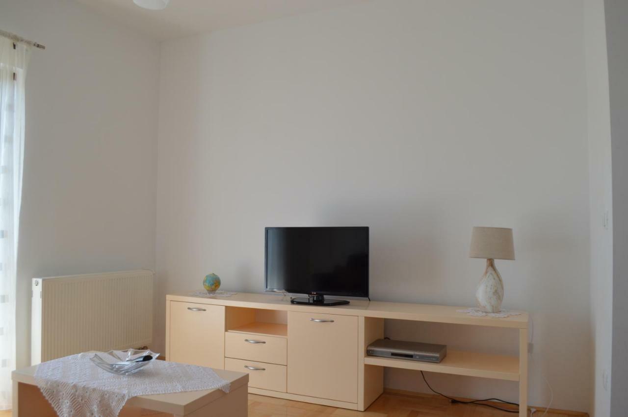 Apartmani Mila Sukošan 외부 사진