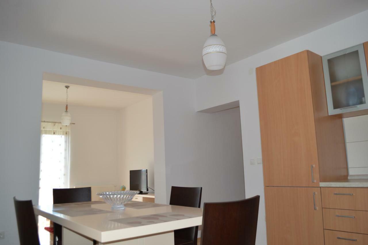Apartmani Mila Sukošan 외부 사진
