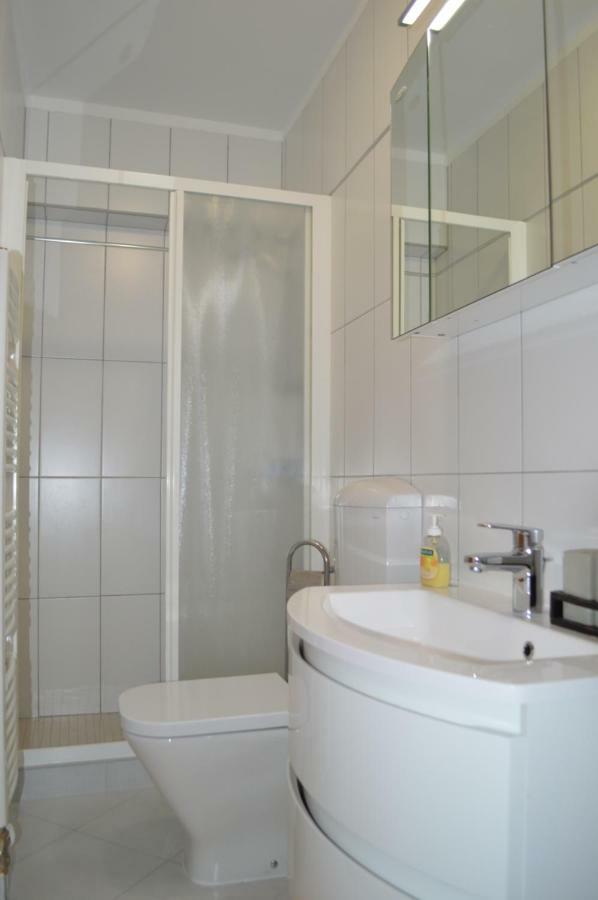 Apartmani Mila Sukošan 외부 사진