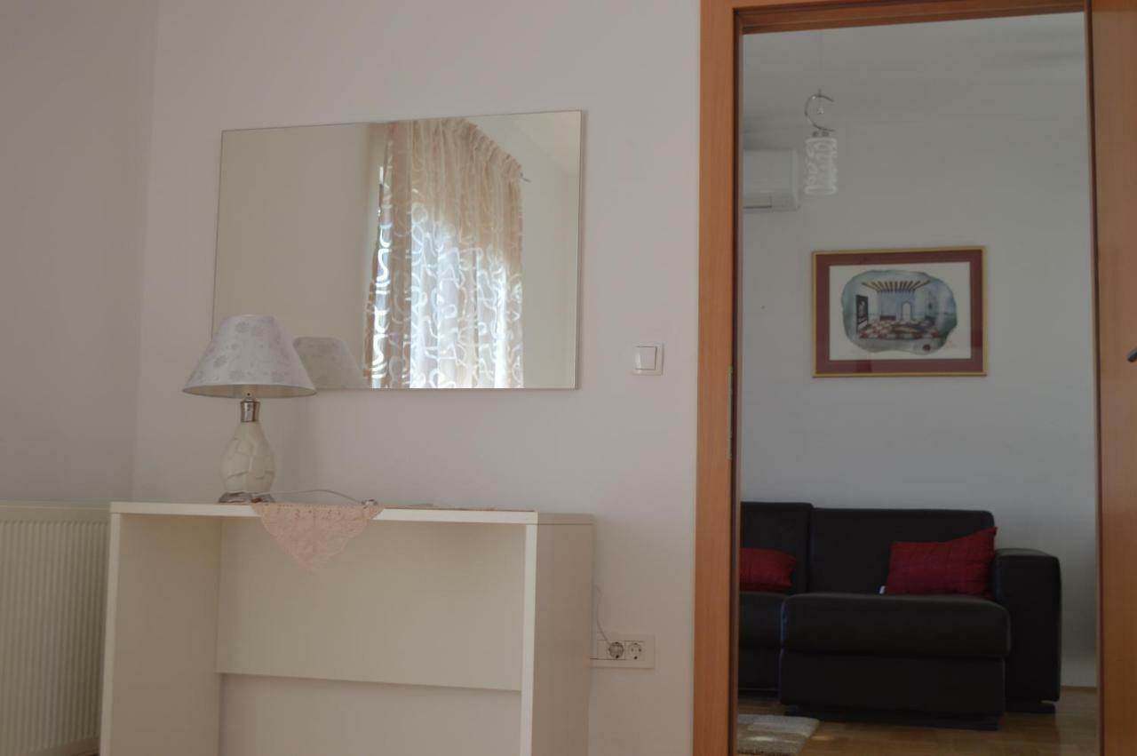 Apartmani Mila Sukošan 외부 사진