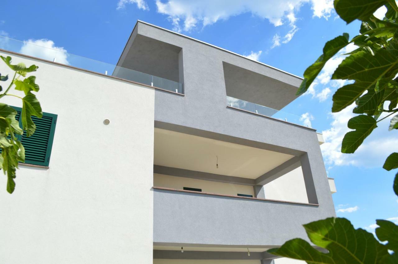 Apartmani Mila Sukošan 외부 사진