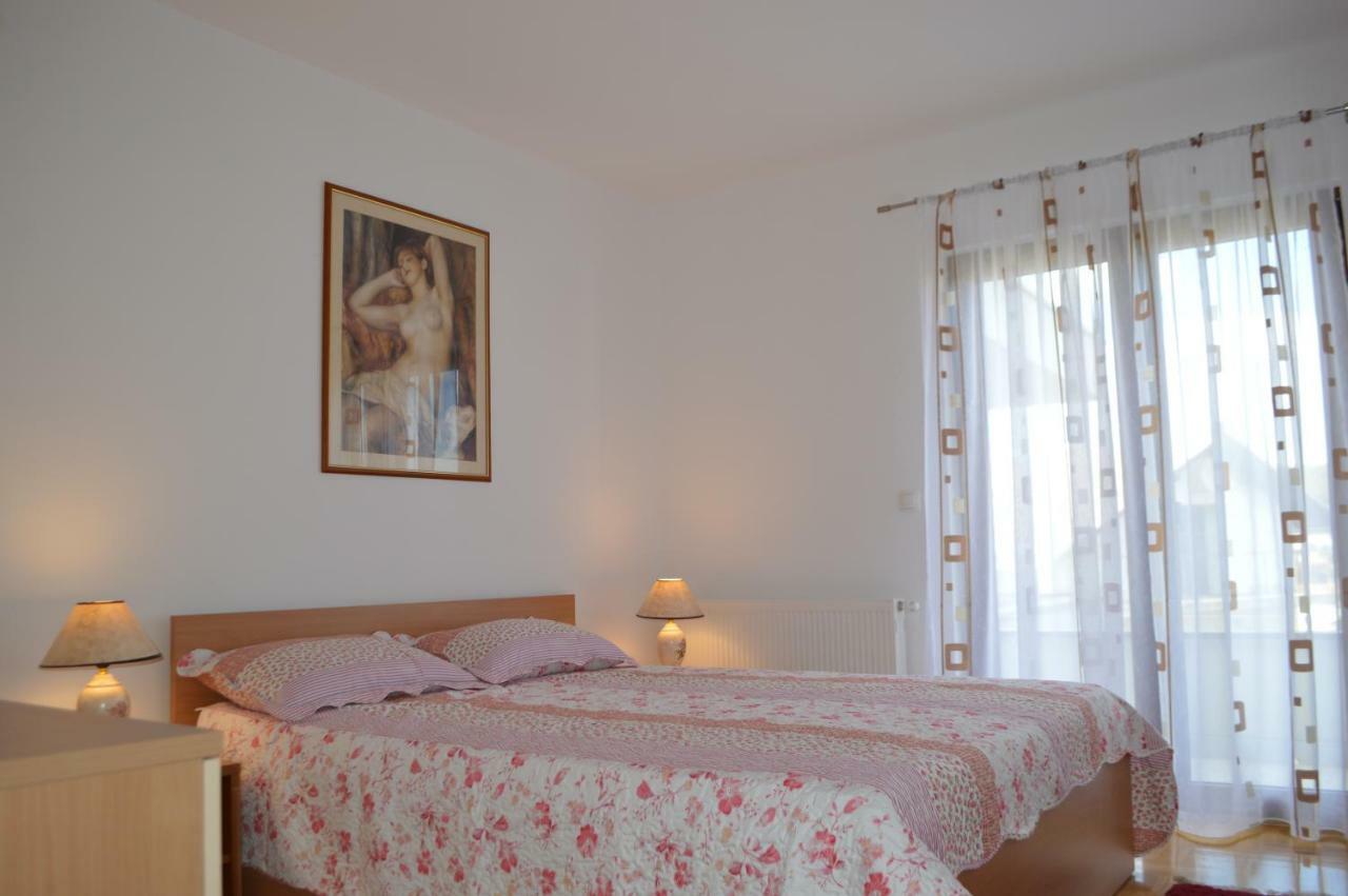 Apartmani Mila Sukošan 외부 사진