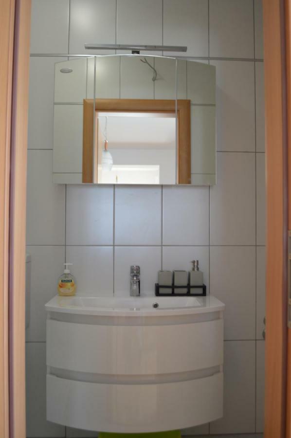 Apartmani Mila Sukošan 외부 사진