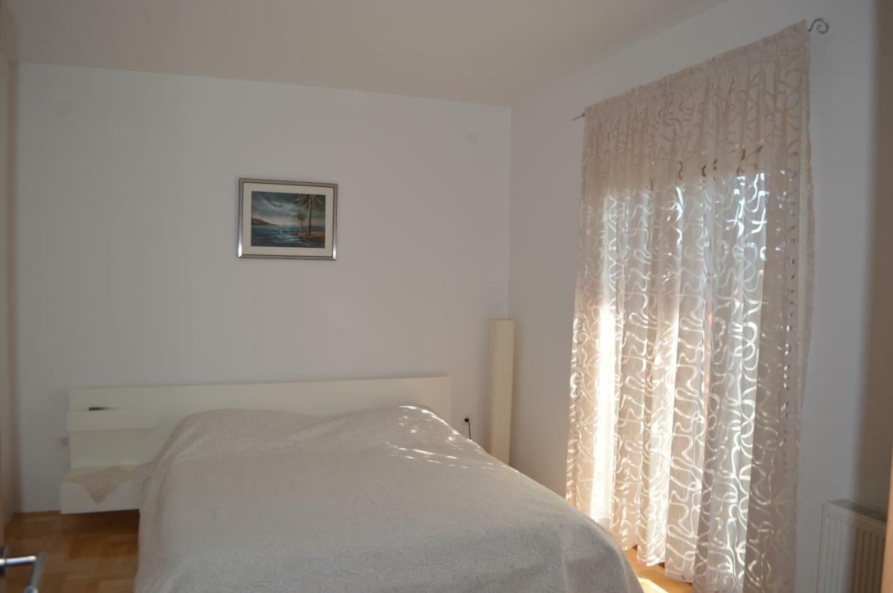 Apartmani Mila Sukošan 외부 사진